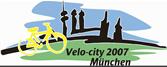 Velocity 2007 logo